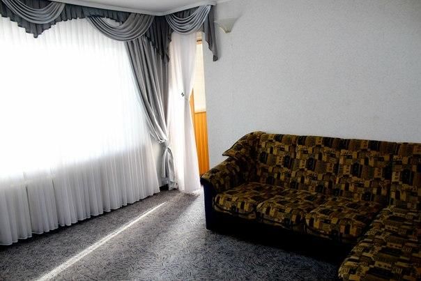 Апартаменты Apartment On Prospekt Kirova Днепр-4