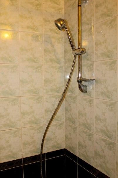Апартаменты Apartment On Prospekt Kirova Днепр-15