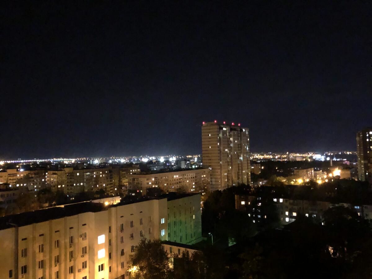 Апартаменты Apartment On Prospekt Kirova Днепр-20