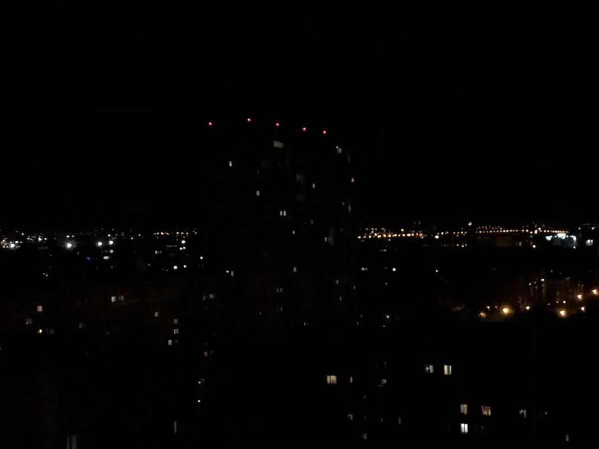 Апартаменты Apartment On Prospekt Kirova Днепр-21