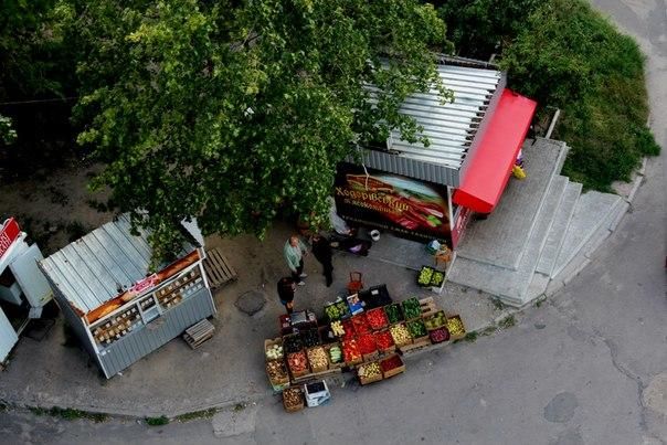 Апартаменты Apartment On Prospekt Kirova Днепр-23