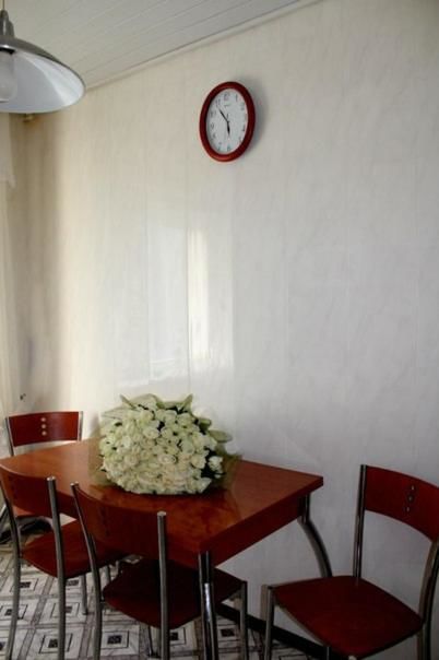 Апартаменты Apartment On Prospekt Kirova Днепр-36