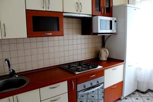 Апартаменты Apartment On Prospekt Kirova Днепр-37