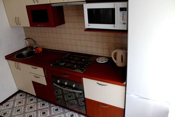 Апартаменты Apartment On Prospekt Kirova Днепр-39