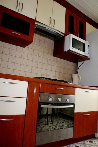 Апартаменты Apartment On Prospekt Kirova Днепр-42
