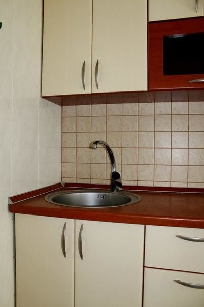 Апартаменты Apartment On Prospekt Kirova Днепр-7