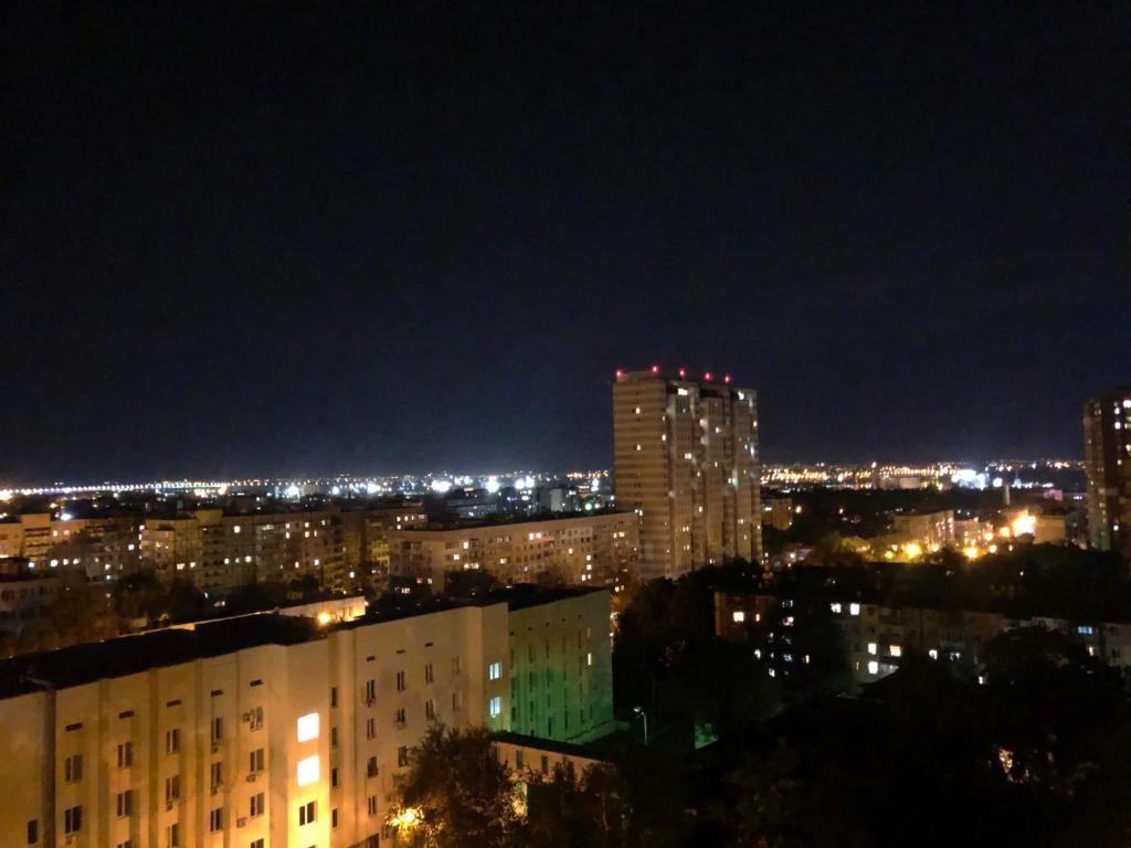 Апартаменты Apartment On Prospekt Kirova Днепр-47