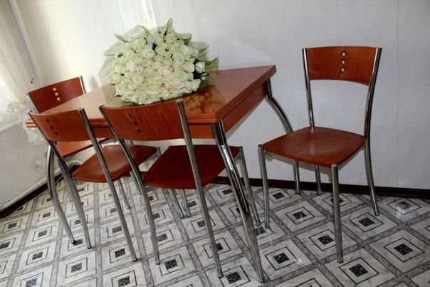Апартаменты Apartment On Prospekt Kirova Днепр-9