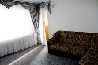 Апартаменты Apartment On Prospekt Kirova Днепр Апартаменты с 2 спальнями-1