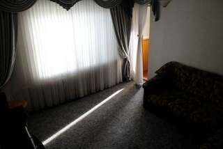 Апартаменты Apartment On Prospekt Kirova Днепр Апартаменты с 2 спальнями-16