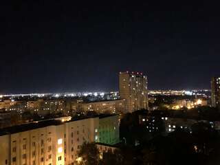 Апартаменты Apartment On Prospekt Kirova Днепр Апартаменты с 2 спальнями-17