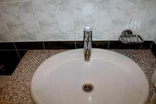 Апартаменты Apartment On Prospekt Kirova Днепр Апартаменты с 2 спальнями-27