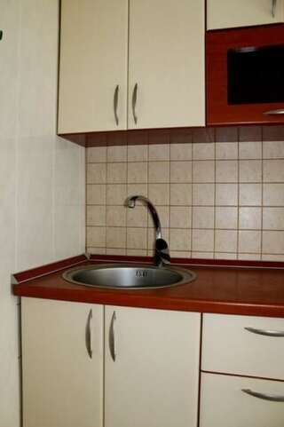 Апартаменты Apartment On Prospekt Kirova Днепр Апартаменты с 2 спальнями-28