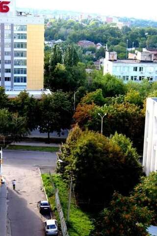 Апартаменты Apartment On Prospekt Kirova Днепр Апартаменты с 2 спальнями-37