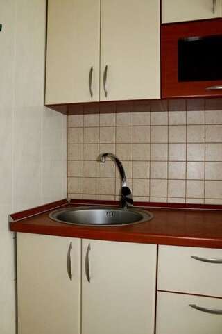 Апартаменты Apartment On Prospekt Kirova Днепр Апартаменты с 2 спальнями-4
