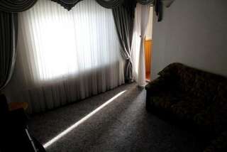 Апартаменты Apartment On Prospekt Kirova Днепр Апартаменты с 2 спальнями-40