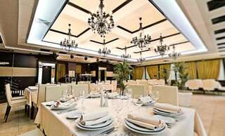 Апартаменты Apartment On Prospekt Kirova Днепр Апартаменты с 2 спальнями-41