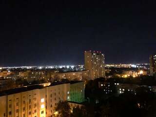 Апартаменты Apartment On Prospekt Kirova Днепр Апартаменты с 2 спальнями-44