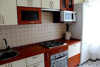 Апартаменты Apartment On Prospekt Kirova Днепр Апартаменты с 2 спальнями-7