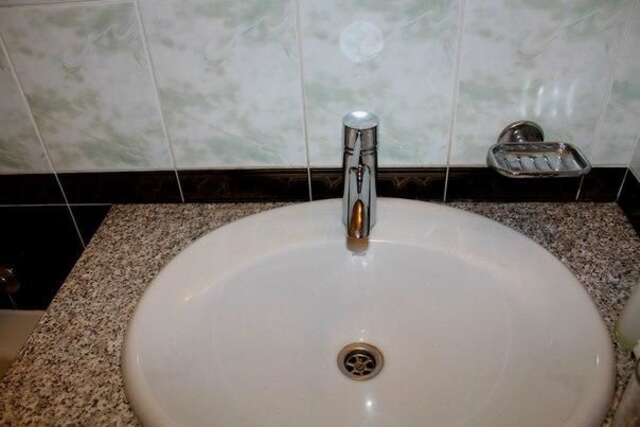 Апартаменты Apartment On Prospekt Kirova Днепр-15