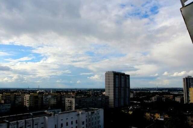 Апартаменты Apartment On Prospekt Kirova Днепр-17