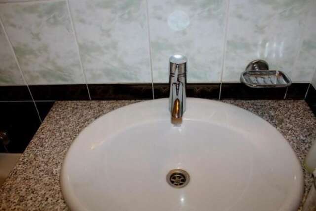 Апартаменты Apartment On Prospekt Kirova Днепр-29
