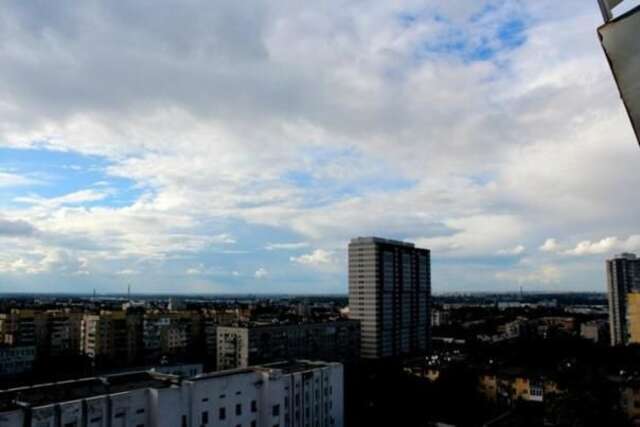Апартаменты Apartment On Prospekt Kirova Днепр-33