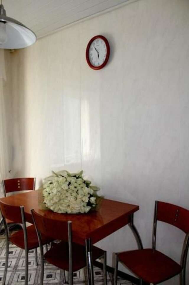 Апартаменты Apartment On Prospekt Kirova Днепр-35