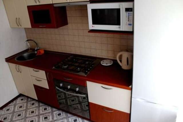 Апартаменты Apartment On Prospekt Kirova Днепр-38