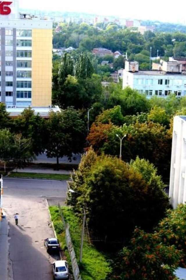 Апартаменты Apartment On Prospekt Kirova Днепр-39
