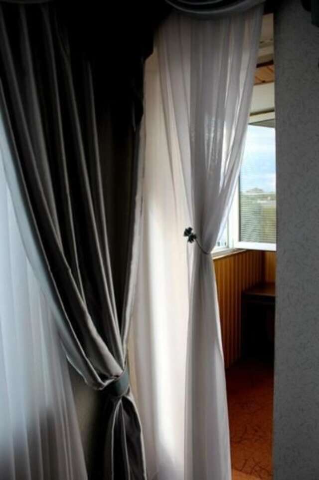 Апартаменты Apartment On Prospekt Kirova Днепр-40