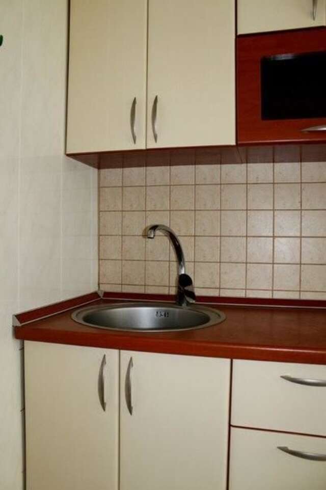 Апартаменты Apartment On Prospekt Kirova Днепр-6