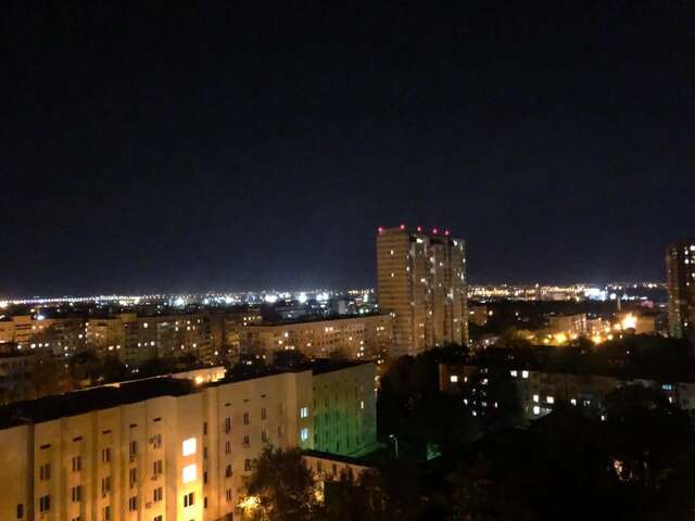 Апартаменты Apartment On Prospekt Kirova Днепр-46