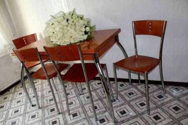 Апартаменты Apartment On Prospekt Kirova Днепр-8