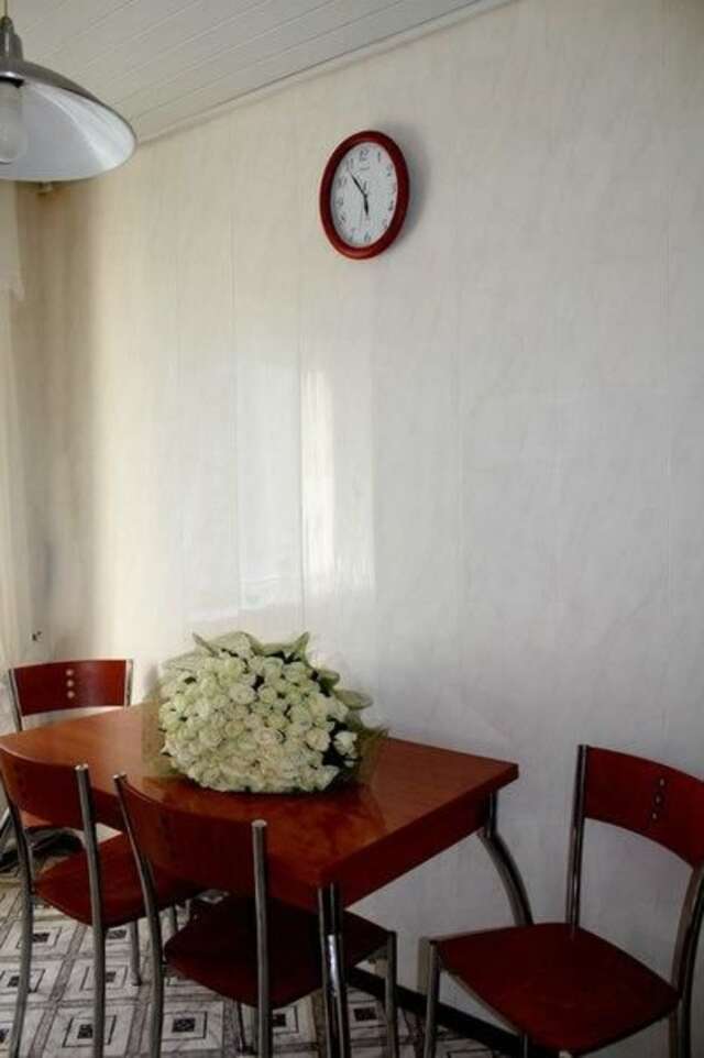 Апартаменты Apartment On Prospekt Kirova Днепр-10