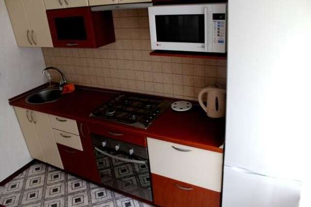 Апартаменты Apartment On Prospekt Kirova Днепр-11